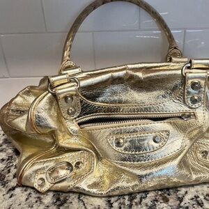 Authentic balenciaga bag!